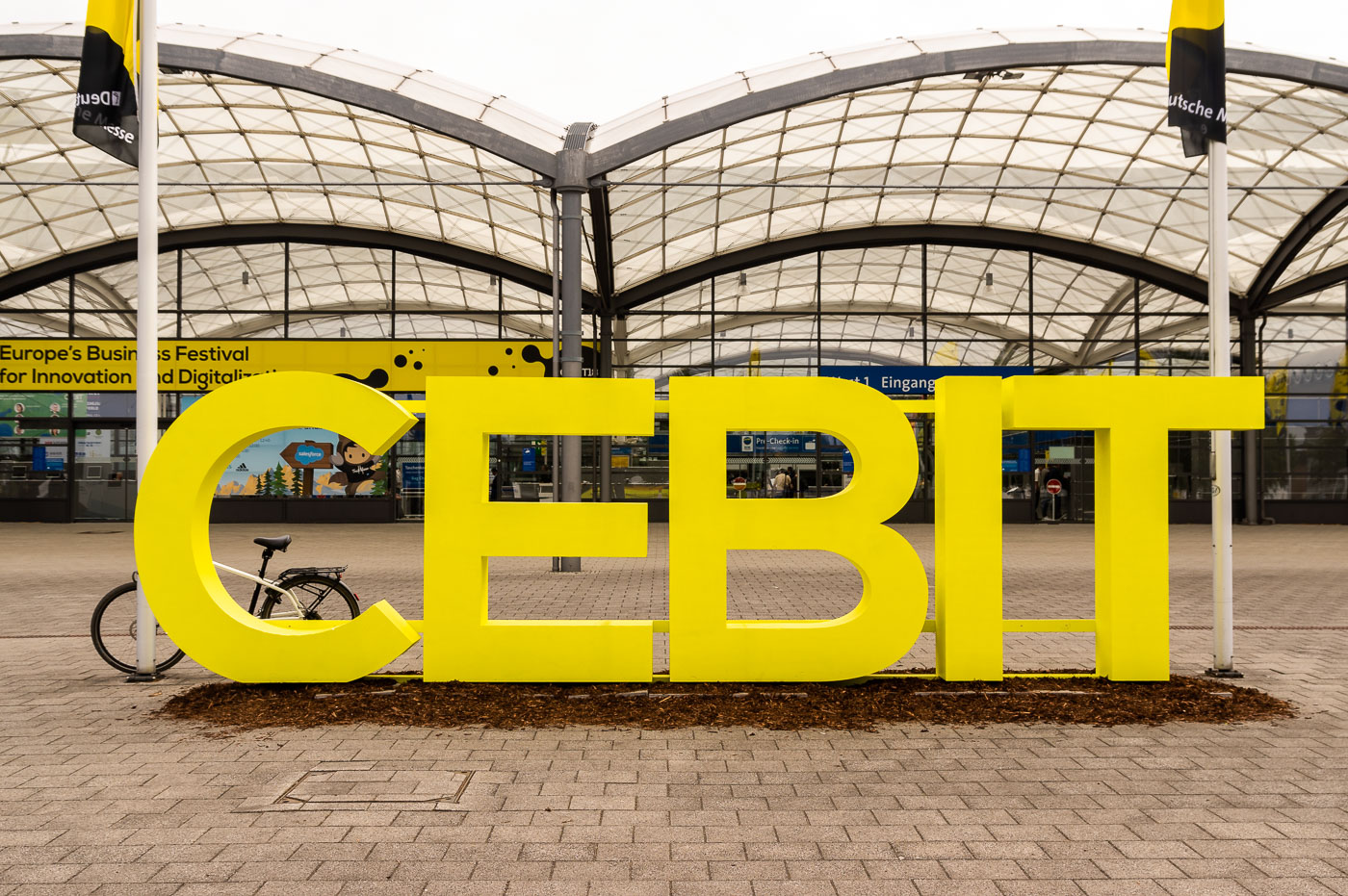 CEBIT