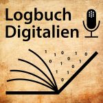 Logbuch Digitalien