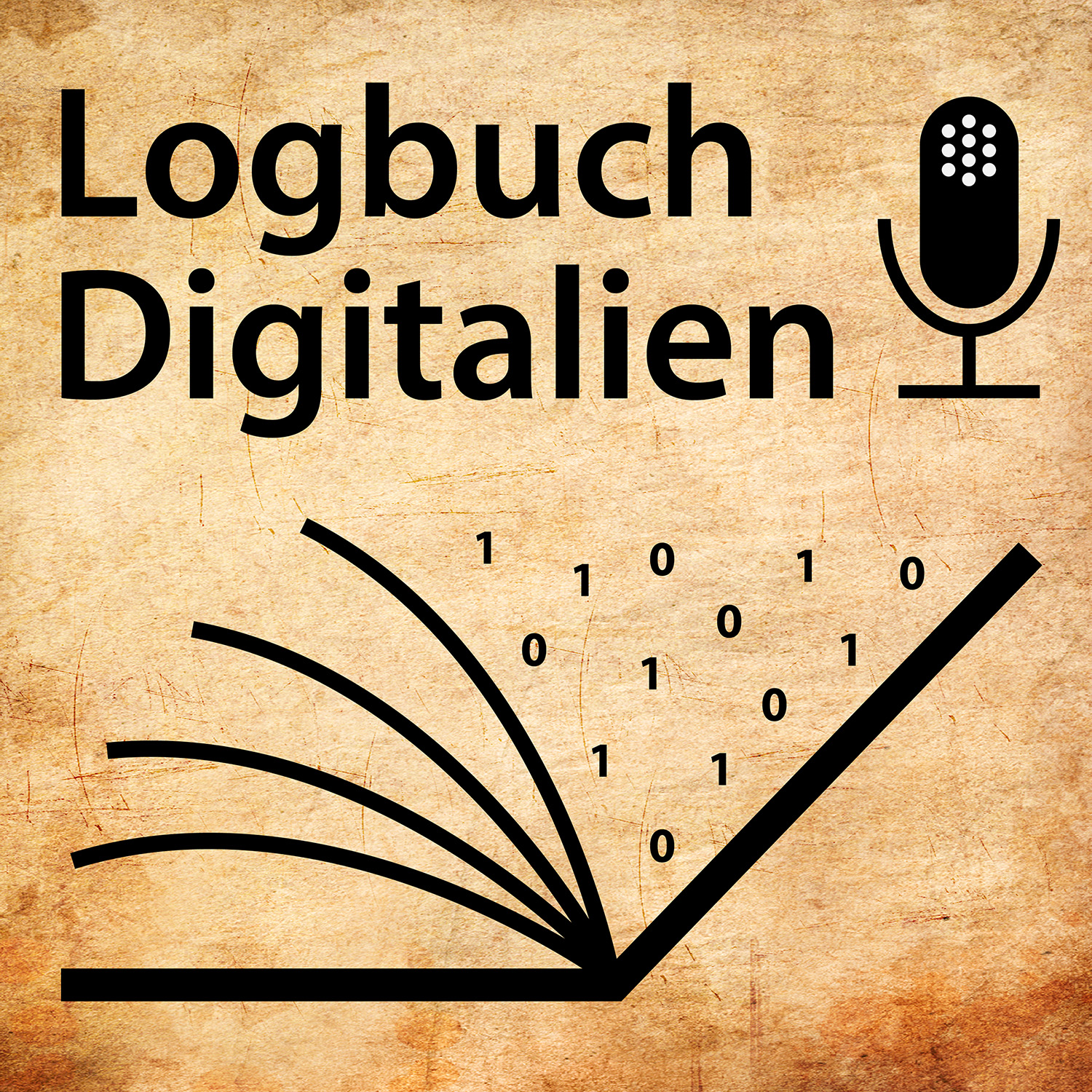 Logbuch Digitalien